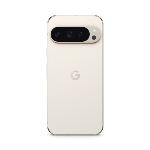 Смартфон Google Pixel 9 Pro XL 16/256Gb Porcelain Global