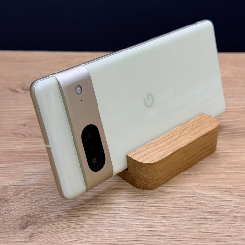 Вживаний смартфон Google Pixel 7 256Gb Lemongrass GVU6C US (Хороший стан)