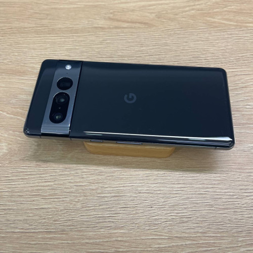 Вживаний смартфон Google Pixel 7 Pro 256Gb Obsidian US (Ідеальний стан)