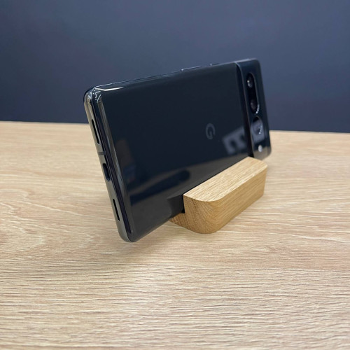 Вживаний смартфон Google Pixel 7 Pro 256Gb Obsidian US (Ідеальний стан)