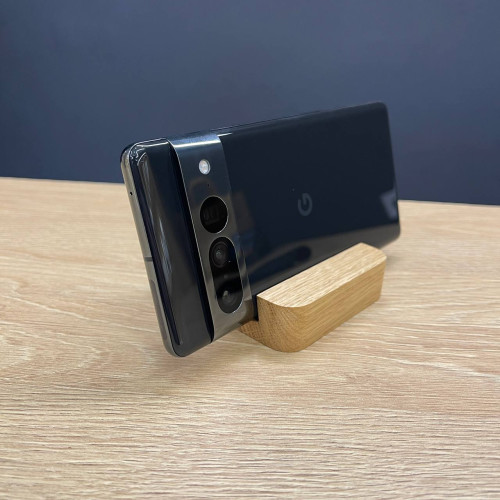Вживаний смартфон Google Pixel 7 Pro 256Gb Obsidian US (Ідеальний стан)