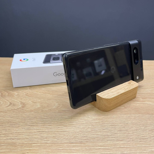 Вживаний смартфон Google Pixel 7 128Gb Obsidian GVU6C US (Хороший+ стан)
