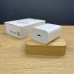Вживаний МЗП Google 30W USB-C Clearly White US (Ідеальний+ стан)