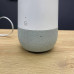 Вживана смарт-колонка Google Home Smart Assistant White/Slate EU (Ідеальний стан) Вживана смарт-колонка Google Home Smart Assistant White/Slate EU (Ідеальний стан)