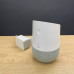 Вживана смарт-колонка Google Home Smart Assistant White/Slate EU (Ідеальний стан) Вживана смарт-колонка Google Home Smart Assistant White/Slate EU (Ідеальний стан)