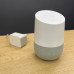 Вживана смарт-колонка Google Home Smart Assistant White/Slate EU (Ідеальний стан) Вживана смарт-колонка Google Home Smart Assistant White/Slate EU (Ідеальний стан)