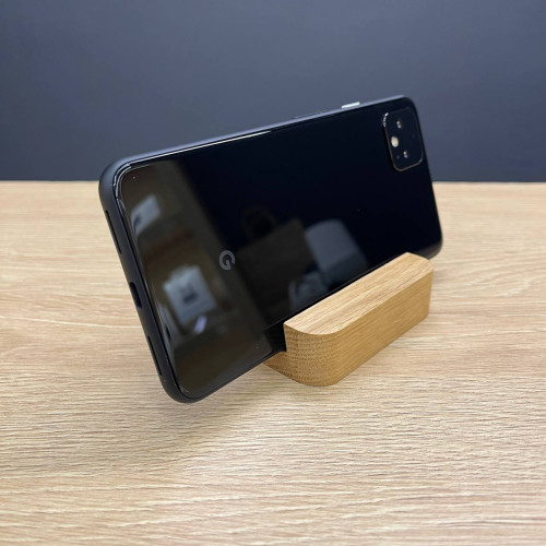 Вживаний смартфон Google Pixel 4 XL 128GB Just Black US (Хороший стан)
