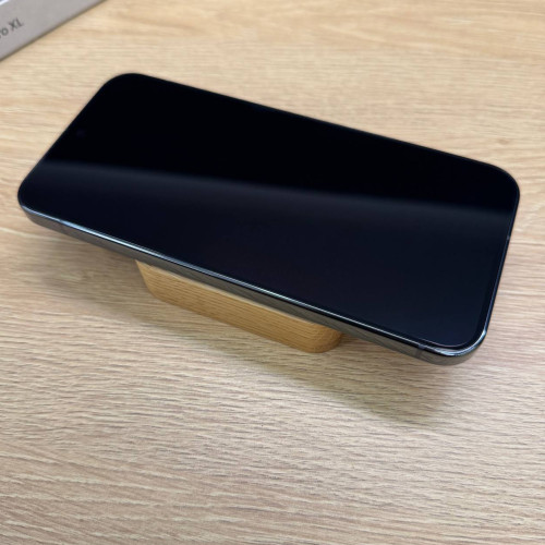 Вживаний смартфон Google Pixel 9 Pro XL 16/512Gb Obsidian Global (Ідеальний+ стан)