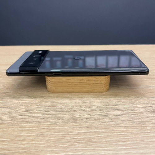 Вживаний смартфон Google Pixel 6 Pro 256Gb Stormy Black US (Задовільний стан)