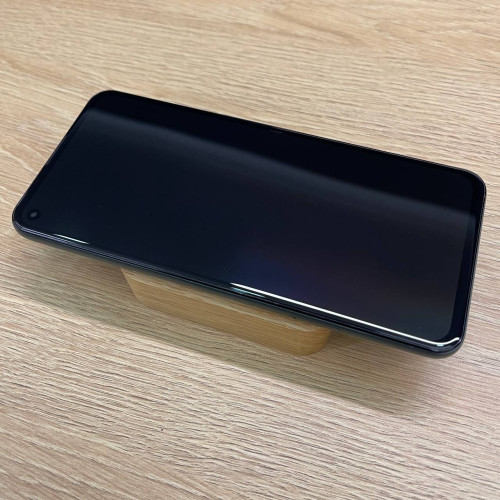 Вживаний смартфон Google Pixel 5a 5G 128Gb Mostly Black (Хороший стан)