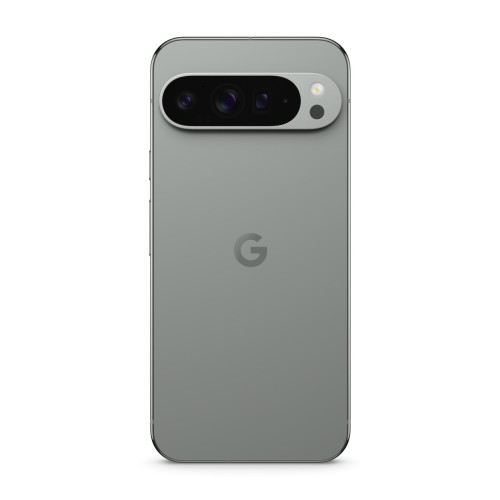Смартфон Google Pixel 9 Pro XL 16/512Gb Hazel Global