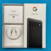 Коробка від смартфону Google Pixel 6a Charcoal