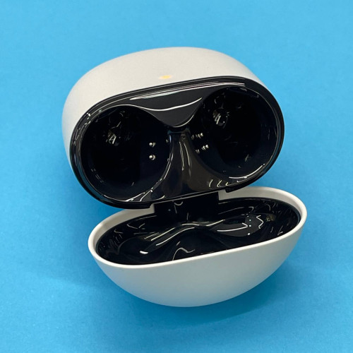 Зарядний кейс до бездротових навушників Google Pixel Buds A-Series Charcoal (Новий)