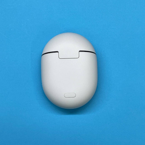 Зарядний кейс до бездротових навушників Google Pixel Buds A-Series Charcoal (Новий)