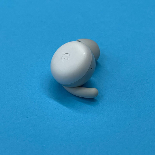 Навушник лівий Google Pixel Buds A-Series Clearly White (A-сток)