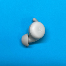 Навушник лівий Google Pixel Buds A-Series Clearly White (A-сток)
