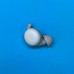 Навушник правий Google Pixel Buds A-Series Clearly White (Тихий динамік)
