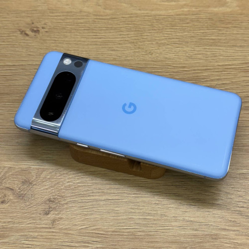 Вживаний смартфон Google Pixel 8 Pro 128Gb Bay US (Ідеальний стан)