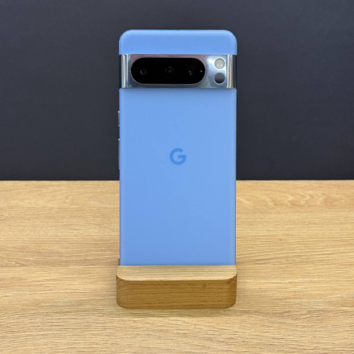 Вживаний смартфон Google Pixel 8 Pro 128Gb Bay US (Ідеальний стан)