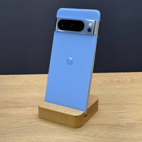 Вживаний смартфон Google Pixel 8 Pro 128Gb Bay US (Ідеальний стан)