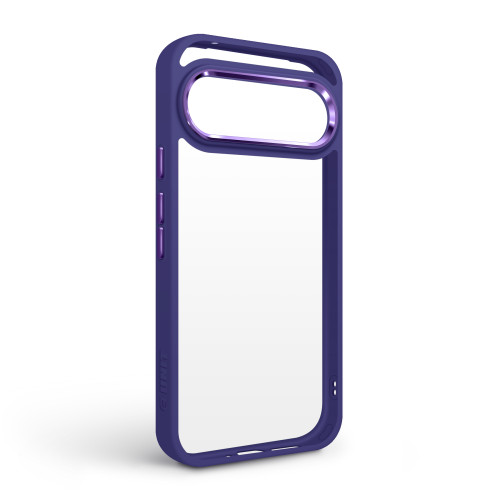 Чохол ArmorStandart UNIT2 для Google Pixel 9 Pro XL Purple