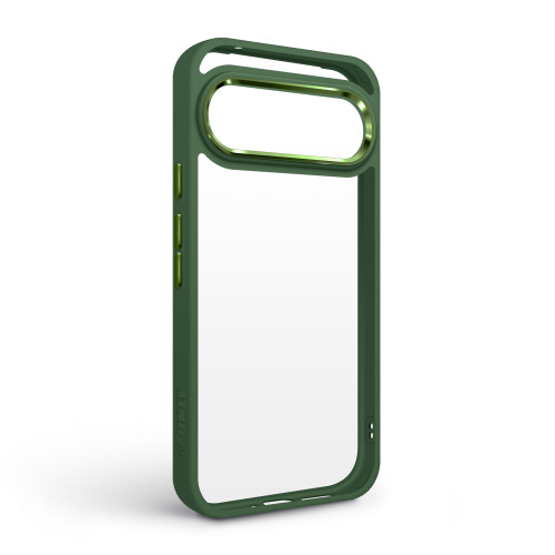 Чохол ArmorStandart UNIT2 для Google Pixel 9 Pro XL Green