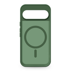 Чохол ArmorStandart Uniq MagSafe для Google Pixel 9 Pro XL Dark Green