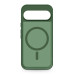 Чохол ArmorStandart Uniq MagSafe для Google Pixel 9 / 9 Pro Dark Green