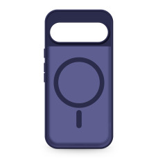 Чохол ArmorStandart Uniq MagSafe для Google Pixel 9 Pro XL Dark Blue