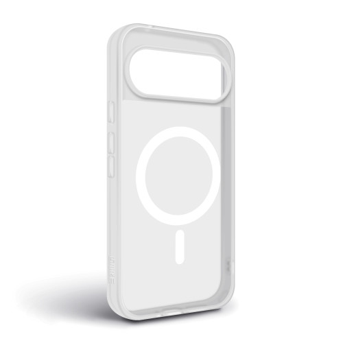 Чохол ArmorStandart Uniq MagSafe для Google Pixel 9 / 9 Pro Clear