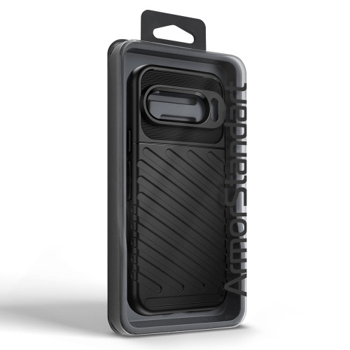 Чохол ArmorStandart Rhino для Google Pixel 9 Pro XL Black