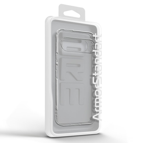 Чохол ArmorStandart Air для Google Pixel 9 Pro XL Camera Cover Clear