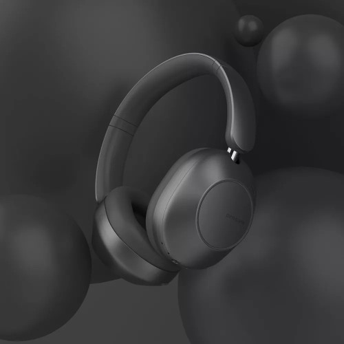 Бездротові навушники Proove Silence 3D with ANC Light Gray (HPSL3D010003)