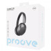Бездротові навушники Proove Silence 3D with ANC Light Gray (HPSL3D010003)
