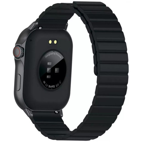 Смарт годинник Proove Humble Black Смарт годинник Proove Humble Black