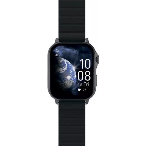 Смарт годинник Proove Humble Black Смарт годинник Proove Humble Black