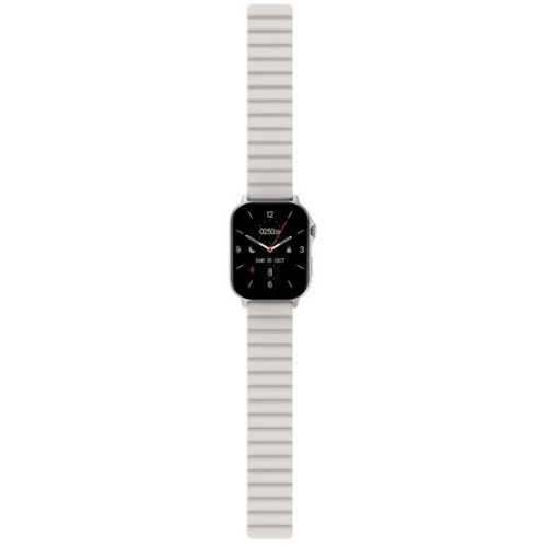 Смарт годинник Proove Humble Silver
