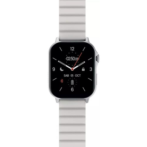 Смарт годинник Proove Humble Silver