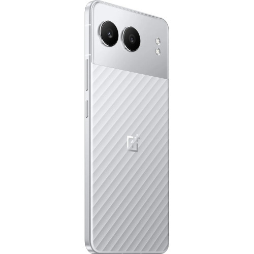 Смартфон OnePlus Nord 4 16/512GB Mercurial Silver Global Смартфон OnePlus Nord 4 16/512GB Mercurial Silver Global