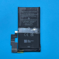 АКБ для Google Pixel 6 Pro (G63QN) (Оригінал, Новий)