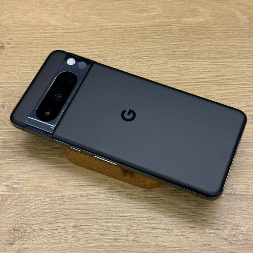 Вживаний смартфон Google Pixel 8 Pro 128Gb Obsidian G1MNW US (Ідеальний стан)