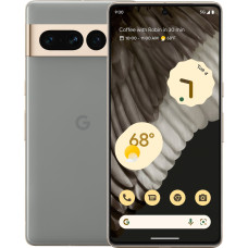 Вживаний смартфон Google Pixel 7 Pro 256Gb Hazel US (Хороший стан)