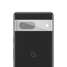 Захисне скло камери OMOTON Clear Tempered для Pixel 7