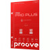 Захисна гідрогелева плівка Proove Hydrogel Screen Protection PRO PLUS Clear для Google Pixel