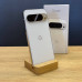 Вживаний смартфон Google Pixel 9 Pro XL 16/256Gb Porcelain US (Ідеальний+ стан)