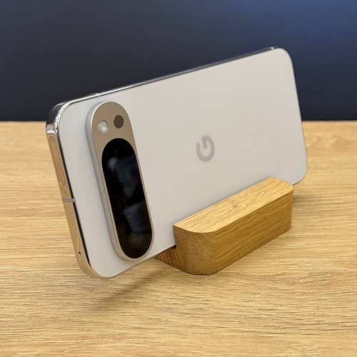 Вживаний смартфон Google Pixel 9 Pro XL 16/256Gb Porcelain US (Ідеальний+ стан)
