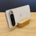 Вживаний смартфон Google Pixel 9 Pro XL 16/256Gb Porcelain US (Ідеальний+ стан)