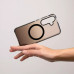 Чохол Proove Shadow Star Case with Magnetic Ring Samsung Galaxy S25 Ultra Black Чохол Proove Shadow Star Case with Magnetic Ring Samsung Galaxy S25 Ultra Black