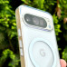 Чохол Wave Clear Case Magnetic Ring для Google Pixel 9 Pro XL Clear