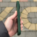 Чохол Wave Full Silicone Cover для Google Pixel 9 Pro XL Cyprus Green